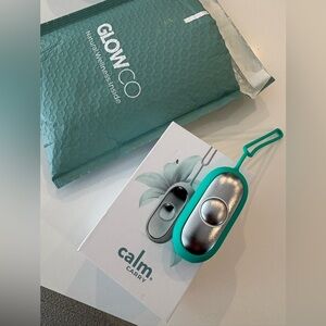 GlowCo Calm Carry Sleep and Anxiety Aid